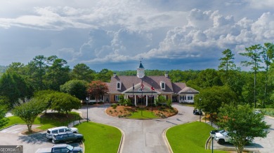 Welcome to Harbor Club, one of Lake Oconee's prestigious gated on Harbor Club Golf and Country Club in Georgia - for sale on GolfHomes.com, golf home, golf lot