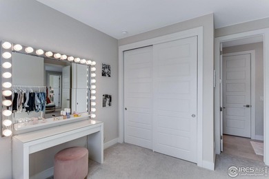 This exceptional home features over $160,000 in upgrades and is on Raindance National Golf Course in Colorado - for sale on GolfHomes.com, golf home, golf lot