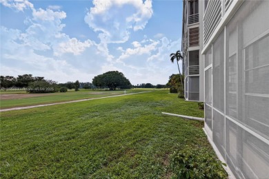 Thoughtfully updated with high-end finishes throughout, this on Palm-Aire Country Club and Resort - Palms in Florida - for sale on GolfHomes.com, golf home, golf lot