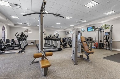 Stunning Top-Floor 2BR/2BA Condo with Full Golf Membership - on Glen Eagle Golf and Country Club in Florida - for sale on GolfHomes.com, golf home, golf lot
