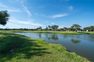 Situated within the prestigious Rockport Country Club, this on Rockport Country Club in Texas - for sale on GolfHomes.com, golf home, golf lot