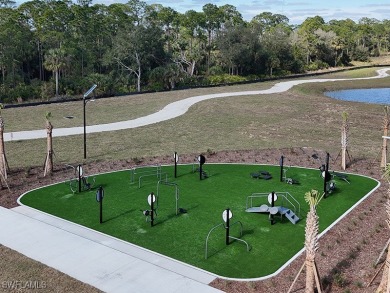 Stunning Majestica Model Home in Babcock Ranch! LOW HOA Fees!!

 on Babcock National Golf Course in Florida - for sale on GolfHomes.com, golf home, golf lot