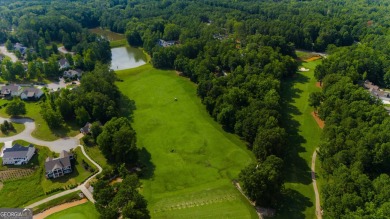 Welcome to Harbor Club, one of Lake Oconee's prestigious gated on Harbor Club Golf and Country Club in Georgia - for sale on GolfHomes.com, golf home, golf lot