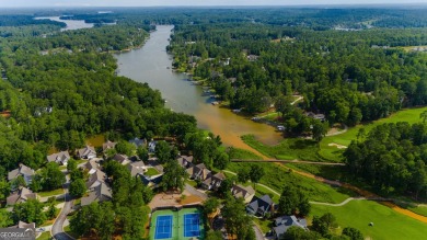 Welcome to Harbor Club, one of Lake Oconee's prestigious gated on Harbor Club Golf and Country Club in Georgia - for sale on GolfHomes.com, golf home, golf lot