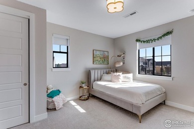 This exceptional home features over $160,000 in upgrades and is on Raindance National Golf Course in Colorado - for sale on GolfHomes.com, golf home, golf lot