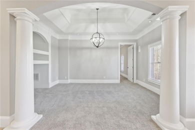 Live Where Lifestyle Meets Value - Priced to Sell! Enjoy the on The Golf Club At Bradshaw Farm in Georgia - for sale on GolfHomes.com, golf home, golf lot