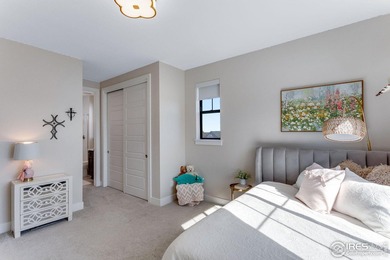 This exceptional home features over $160,000 in upgrades and is on Raindance National Golf Course in Colorado - for sale on GolfHomes.com, golf home, golf lot