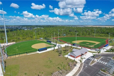 Stunning Majestica Model Home in Babcock Ranch! LOW HOA Fees!!

 on Babcock National Golf Course in Florida - for sale on GolfHomes.com, golf home, golf lot