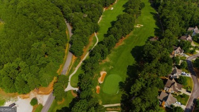 Welcome to Harbor Club, one of Lake Oconee's prestigious gated on Harbor Club Golf and Country Club in Georgia - for sale on GolfHomes.com, golf home, golf lot