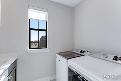 This exceptional home features over $160,000 in upgrades and is on Raindance National Golf Course in Colorado - for sale on GolfHomes.com, golf home, golf lot