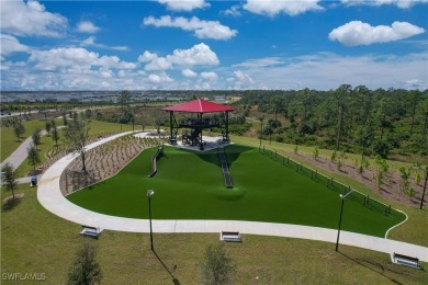 Stunning Majestica Model Home in Babcock Ranch! LOW HOA Fees!!

 on Babcock National Golf Course in Florida - for sale on GolfHomes.com, golf home, golf lot