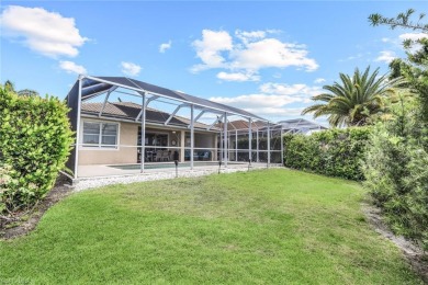 This delightful, light and bright 3 bedroom, 2 bath home with on Glen Eagle Golf and Country Club in Florida - for sale on GolfHomes.com, golf home, golf lot