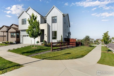 This exceptional home features over $160,000 in upgrades and is on Raindance National Golf Course in Colorado - for sale on GolfHomes.com, golf home, golf lot