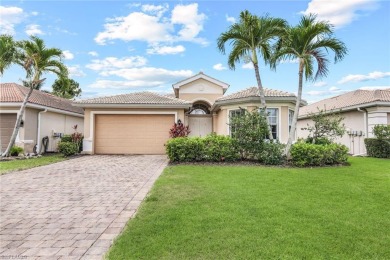 This delightful, light and bright 3 bedroom, 2 bath home with on Glen Eagle Golf and Country Club in Florida - for sale on GolfHomes.com, golf home, golf lot