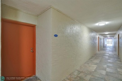 Fully renovated and updated 2 Bed, 2 Bath condo on the 8th floor on Inverrary Country Club in Florida - for sale on GolfHomes.com, golf home, golf lot