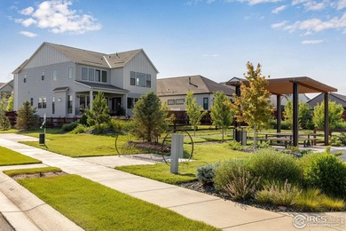 This exceptional home features over $160,000 in upgrades and is on Raindance National Golf Course in Colorado - for sale on GolfHomes.com, golf home, golf lot