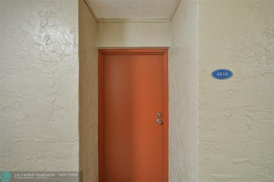Fully renovated and updated 2 Bed, 2 Bath condo on the 8th floor on Inverrary Country Club in Florida - for sale on GolfHomes.com, golf home, golf lot