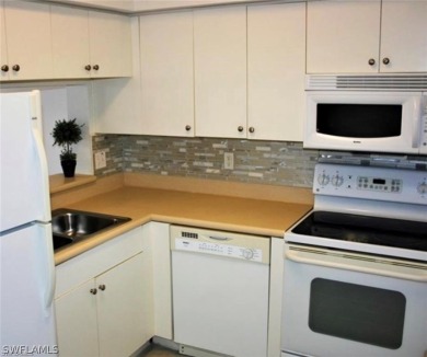 Adorable and affordable! This 2nd floor 2bed/2bath , a split on Heritage Palms Golf and Country Club in Florida - for sale on GolfHomes.com, golf home, golf lot