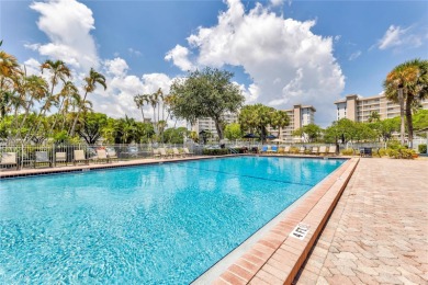 Thoughtfully updated with high-end finishes throughout, this on Palm-Aire Country Club and Resort - Palms in Florida - for sale on GolfHomes.com, golf home, golf lot