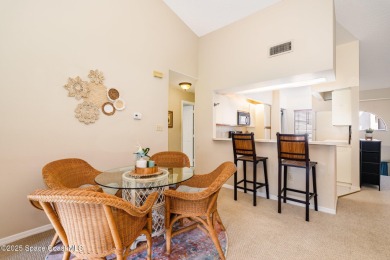 Discover comfort and convenience in this beautifully maintained on La Cita Country Club in Florida - for sale on GolfHomes.com, golf home, golf lot