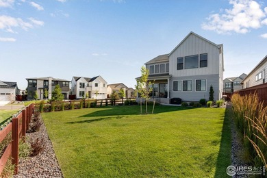 This exceptional home features over $160,000 in upgrades and is on Raindance National Golf Course in Colorado - for sale on GolfHomes.com, golf home, golf lot