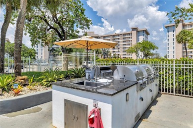 Thoughtfully updated with high-end finishes throughout, this on Palm-Aire Country Club and Resort - Palms in Florida - for sale on GolfHomes.com, golf home, golf lot