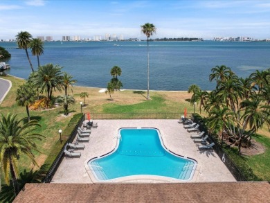 One or more photo(s) has been virtually staged. Resort-Style on Belleair Country Club in Florida - for sale on GolfHomes.com, golf home, golf lot