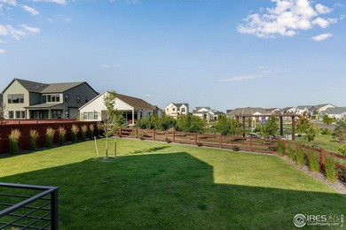 This exceptional home features over $160,000 in upgrades and is on Raindance National Golf Course in Colorado - for sale on GolfHomes.com, golf home, golf lot