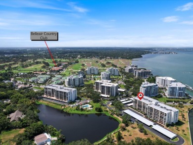 Under contract-accepting backup offers. One or more photo(s) has on Belleair Country Club in Florida - for sale on GolfHomes.com, golf home, golf lot