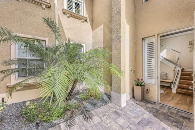 Welcome home to this completely redesigned Carriage Home located on The Club At Renaissance in Florida - for sale on GolfHomes.com, golf home, golf lot