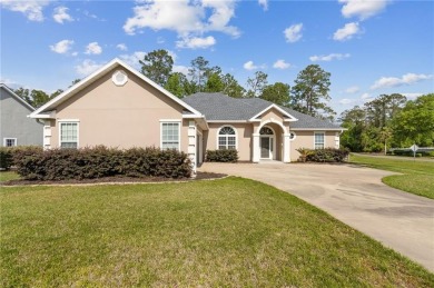 Welcome to 100 Maybird Drive in Kingsland, Georgia! This on Laurel Island Links in Georgia - for sale on GolfHomes.com, golf home, golf lot