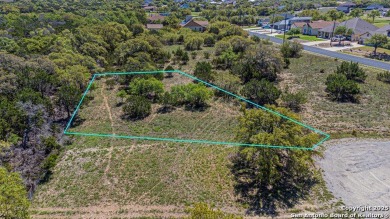 Welcome to 104 N Jerry Gray, a prime homesite located at the end on Vaaler Creek Golf Club in Texas - for sale on GolfHomes.com, golf home, golf lot