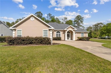 Welcome to 100 Maybird Drive in Kingsland, Georgia! This on Laurel Island Links in Georgia - for sale on GolfHomes.com, golf home, golf lot