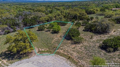 Welcome to 104 N Jerry Gray, a prime homesite located at the end on Vaaler Creek Golf Club in Texas - for sale on GolfHomes.com, golf home, golf lot