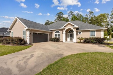 Welcome to 100 Maybird Drive in Kingsland, Georgia! This on Laurel Island Links in Georgia - for sale on GolfHomes.com, golf home, golf lot