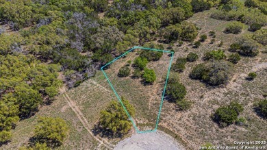 Welcome to 104 N Jerry Gray, a prime homesite located at the end on Vaaler Creek Golf Club in Texas - for sale on GolfHomes.com, golf home, golf lot