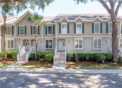 Enjoy front-row views of the Hampton River and Little St. Simons on The King and Prince Golf Course, Home of the Hampton Club in Georgia - for sale on GolfHomes.com, golf home, golf lot