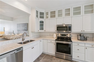 Enjoy front-row views of the Hampton River and Little St. Simons on The King and Prince Golf Course, Home of the Hampton Club in Georgia - for sale on GolfHomes.com, golf home, golf lot