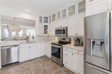 Enjoy front-row views of the Hampton River and Little St. Simons on The King and Prince Golf Course, Home of the Hampton Club in Georgia - for sale on GolfHomes.com, golf home, golf lot