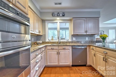 Welcome to this cozy home with amazing outdoor living options! on River Hills Country Club in South Carolina - for sale on GolfHomes.com, golf home, golf lot