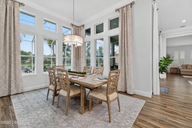 Gorgeous Customized Pool Home in Gated Golf Community - Loaded on Plantation Bay Golf and Country Club in Florida - for sale on GolfHomes.com, golf home, golf lot