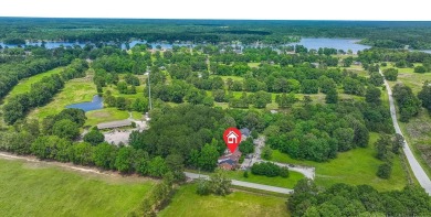 Turnkey Brick Townhome Near Lake Marion - The only available on Foxboro Golf Club in South Carolina - for sale on GolfHomes.com, golf home, golf lot