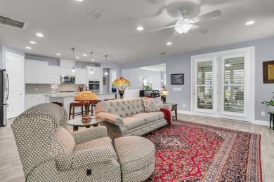 Pristinely-kept, and featuring numerous home updates, this 2 on Cypress Point Par 3 in South Carolina - for sale on GolfHomes.com, golf home, golf lot
