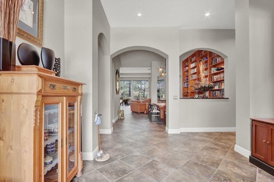 Welcome to an extraordinary residence in Cypress Point, one of on PGA Golf Club in PGA Village in Florida - for sale on GolfHomes.com, golf home, golf lot