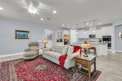 Pristinely-kept, and featuring numerous home updates, this 2 on Cypress Point Par 3 in South Carolina - for sale on GolfHomes.com, golf home, golf lot