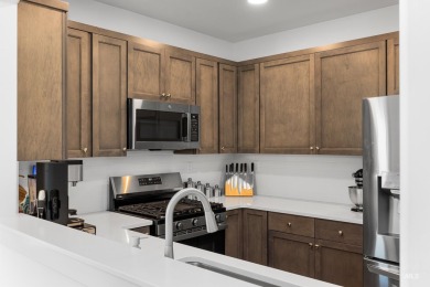Set in the quiet foothills of Star's Trident Ridge neighborhood on River Birch Golf Course in Idaho - for sale on GolfHomes.com, golf home, golf lot