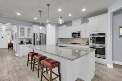 Pristinely-kept, and featuring numerous home updates, this 2 on Cypress Point Par 3 in South Carolina - for sale on GolfHomes.com, golf home, golf lot