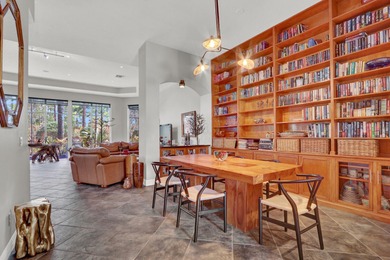 Welcome to an extraordinary residence in Cypress Point, one of on  in Florida - for sale on GolfHomes.com, golf home, golf lot