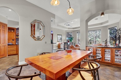 Welcome to an extraordinary residence in Cypress Point, one of on PGA Golf Club in PGA Village in Florida - for sale on GolfHomes.com, golf home, golf lot