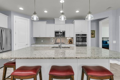 Pristinely-kept, and featuring numerous home updates, this 2 on Cypress Point Par 3 in South Carolina - for sale on GolfHomes.com, golf home, golf lot
